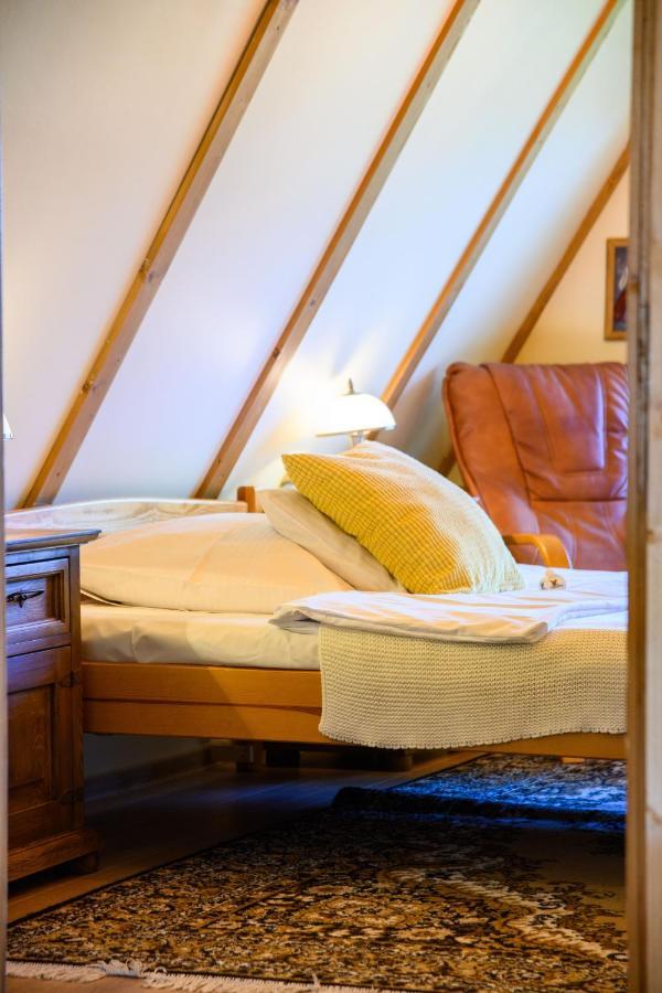 Apartament "Cisowka" Zakopane Eksteriør bilde