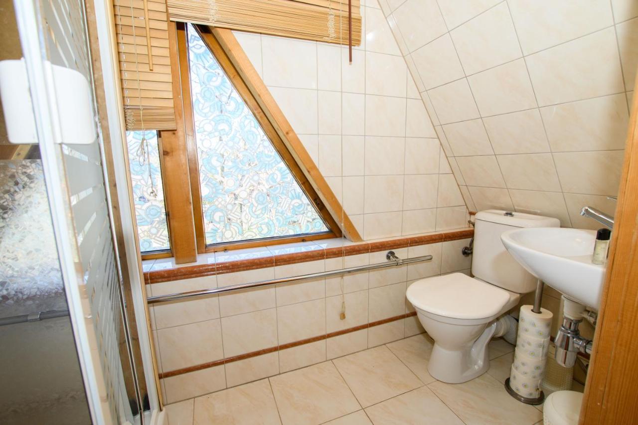Apartament "Cisowka" Zakopane Eksteriør bilde